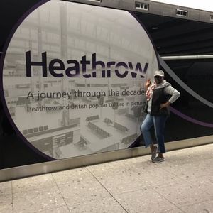 Meet your Posher, Sylvia